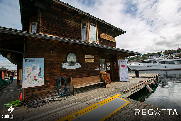 Embracing Calm - A Journey to Mindful Living @The Center for Wooden Boats-1