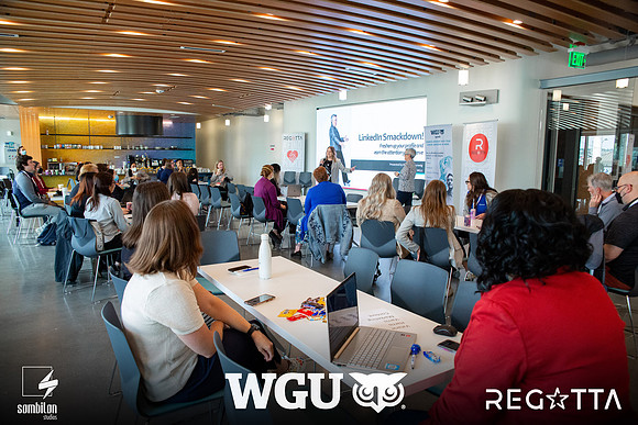 Linkedin Smackdown - WGU-Adaptive Biotechnologies-15