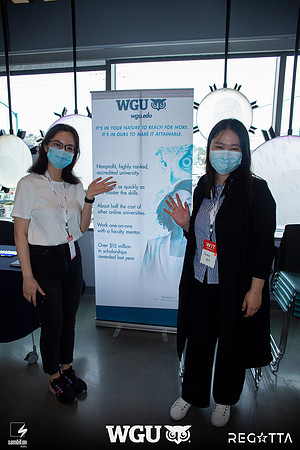 Linkedin Smackdown - WGU-Adaptive Biotechnologies-11