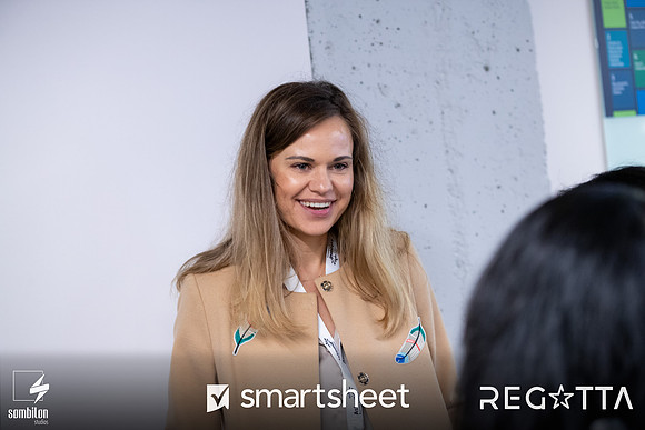 Navigating Corporate Waters - Supported by Smartsheet-30