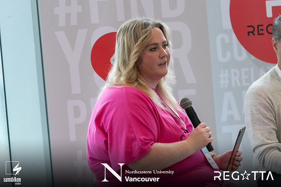 Captaining Your Own MentorSHIP - Northeastern University Seattle-15