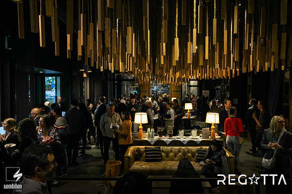 Dent x Regatta - Let's Talk Women Entrepreneurs in AI + AI Startup Showcase & Reception-14