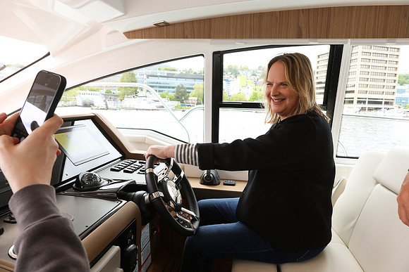 Tech Meets Tides - Modern Boating Experience-43