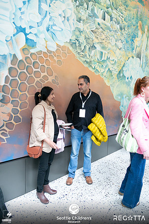 The MotherSHIP MAIN EVENT-  Hosted by Seattle Children's Research Institute-22