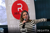 Navigating Change - Supported by AWS-4