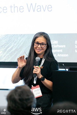 Navigating Change - Supported by AWS-11