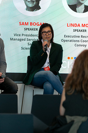 The Importance of Allyship in Building Inclusive-11 with Linda Moon