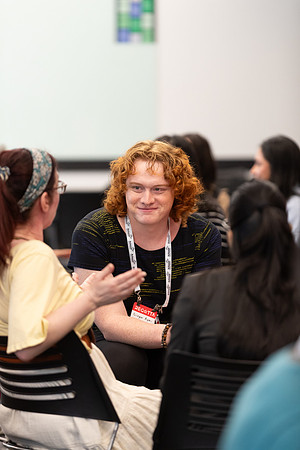 Tech Meets Planet Exploring Innovation for Climate & Biodiversity-21