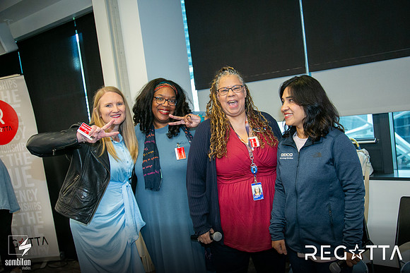 Tech Career Reflections and Stories-21