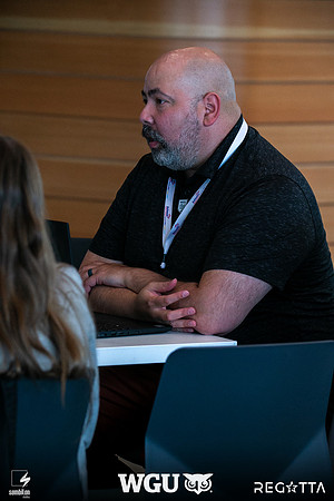 Linkedin Smackdown - WGU-Adaptive Biotechnologies-51
