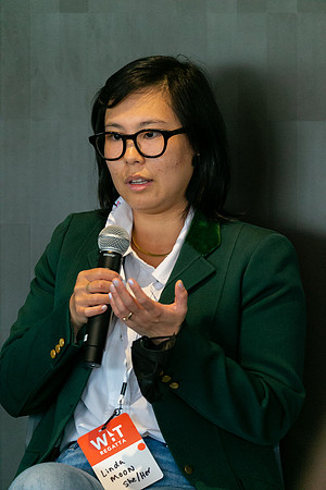The Importance of Allyship in Building Inclusive-29 with Linda Moon