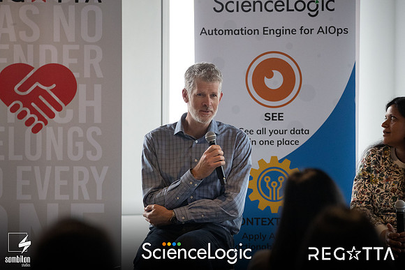 State of Automation- Current and Future of Automation — Supported by ScienceLogic-23