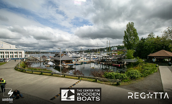 The Center For Wooden Boats-12