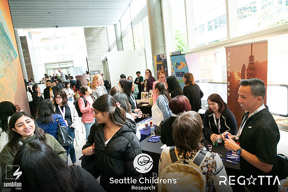 The MotherSHIP MAIN EVENT-  Hosted by Seattle Children's Research Institute-33
