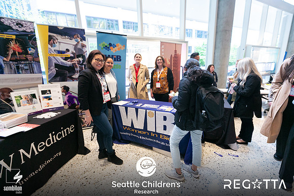 The MotherSHIP MAIN EVENT-  Hosted by Seattle Children's Research Institute-11
