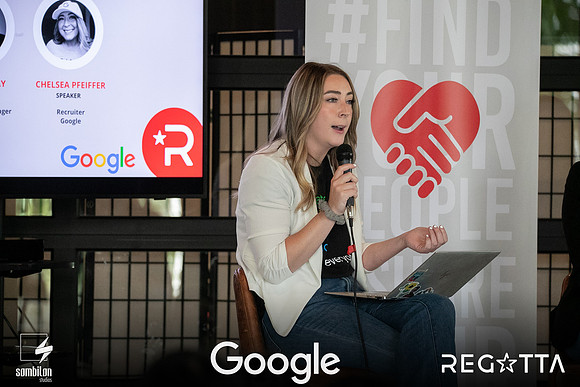Life inside the Cloud — Supported by Google-14