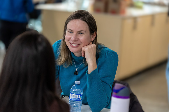 Relationships Are The True Currency- WIT-2