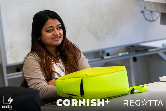 SEATTLE CREATES presents - InnovAtIve Artists at Work- AI - Supported by Cornish College of Arts & Design-91