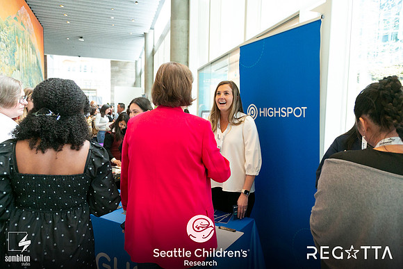 The MotherSHIP MAIN EVENT-  Hosted by Seattle Children's Research Institute-30