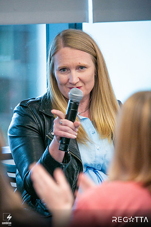 Tech Career Reflections and Stories-16