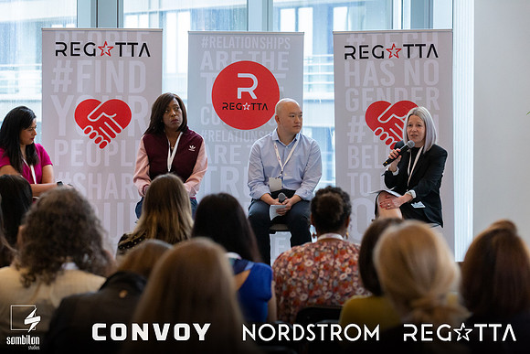 What To Do With Vulnerability + Employee Voice - by Nordstrom- Convoy-16
