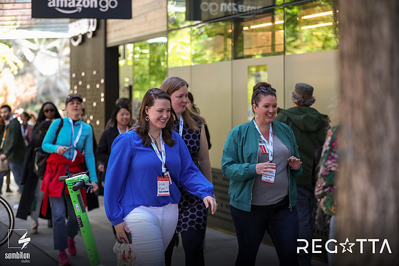 Climate Career Stroll -  A Walking Dialogue on Sustainability Innovation-15