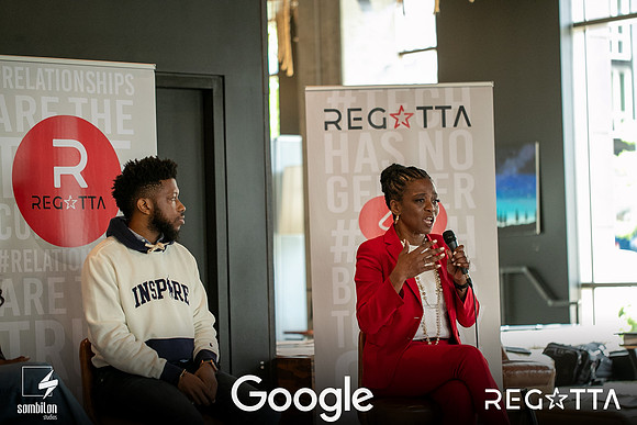 Life inside the Cloud — Supported by Google-7