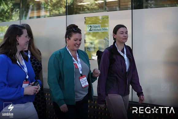 Climate Career Stroll -  A Walking Dialogue on Sustainability Innovation-16