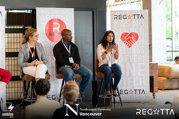 Keeping Your Skills Sharp — Supported by Northeastern University Seattle-34