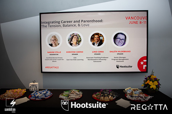 Integrating Career and Parenthood-5