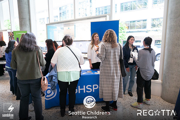 The MotherSHIP MAIN EVENT-  Hosted by Seattle Children's Research Institute-23
