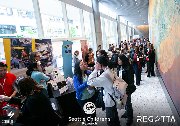 The MotherSHIP MAIN EVENT-  Hosted by Seattle Children's Research Institute-14
