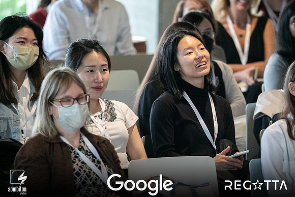Life inside the Cloud — Supported by Google-28