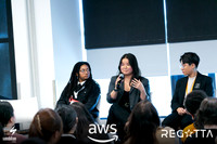 Navigating Change - Supported by AWS-19