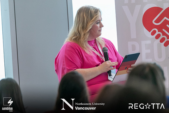 Captaining Your Own MentorSHIP - Northeastern University Seattle-18