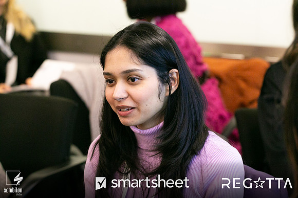 Navigating Corporate Waters - Supported by Smartsheet-22