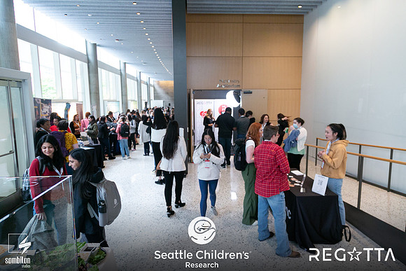 The MotherSHIP MAIN EVENT-  Hosted by Seattle Children's Research Institute-40