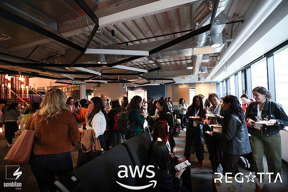 AWS Party-3