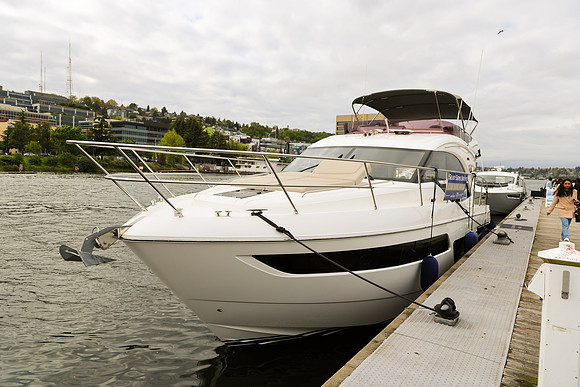 Tech Meets Tides - Modern Boating Experience-21