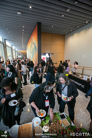 Lunch Mingler - Supported by Seattle Childrens Research Institute-9