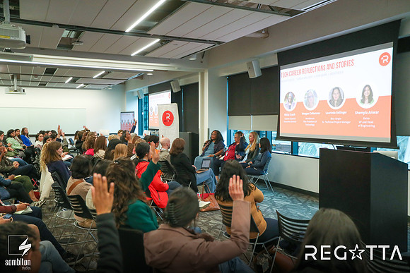 Tech Career Reflections and Stories-18