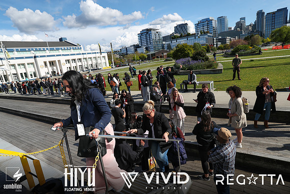 Closing Party - The Hiyu Boat on South Lake Union-51