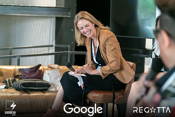 The Buddy Vs The Iron Lady - Supported by Google-38
