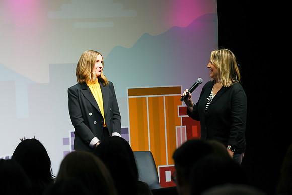 Women at the Helm - Stories of Leadership-9