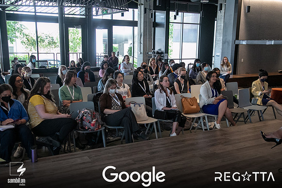 Life inside the Cloud — Supported by Google-31