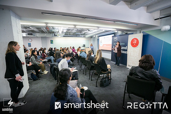 Navigating Corporate Waters - Supported by Smartsheet-9