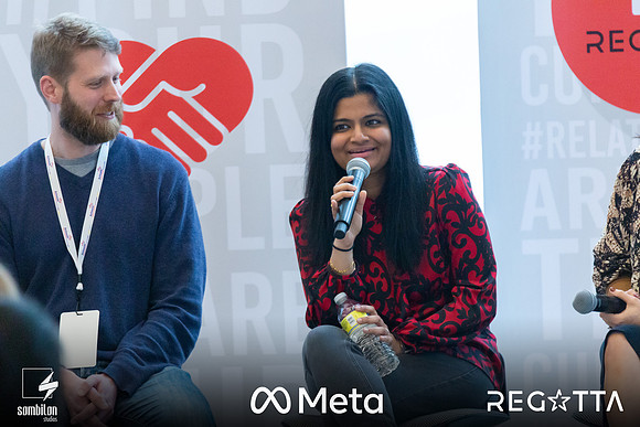 Relationships Are The True Currency- Meta-18
