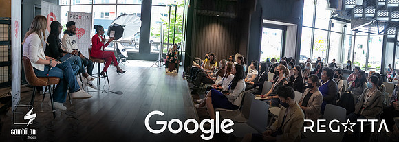 Life inside the Cloud — Supported by Google-38