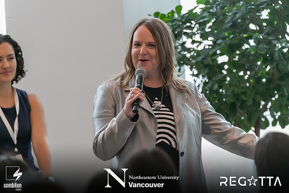 Captaining Your Own MentorSHIP - Northeastern University Seattle-7