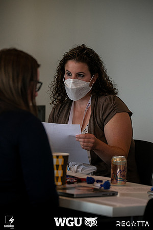 Linkedin Smackdown - WGU-Adaptive Biotechnologies-49
